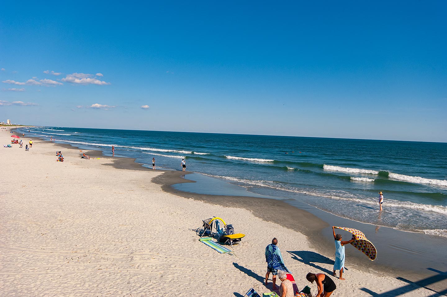 Sunset Beach North Carolina Homes Sales